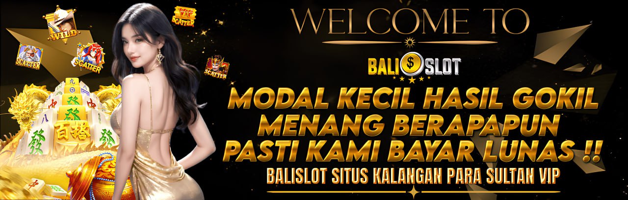 balislot