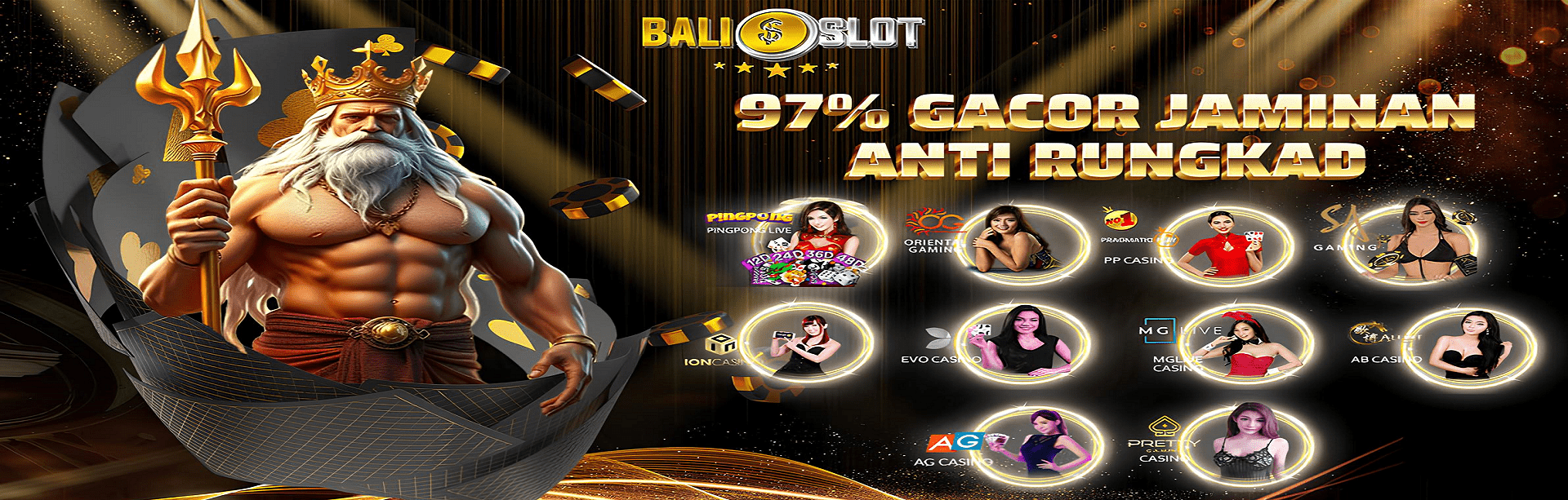 BALISLOT CASINO