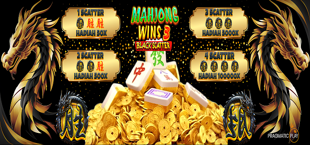 BALISLOT MAHJONG WINS 3