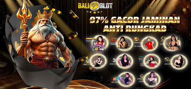 BALISLOT CASINO